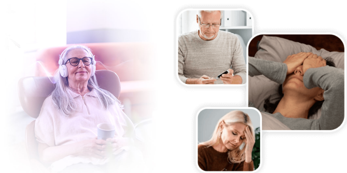 What Changes When BDNF Turns Back On